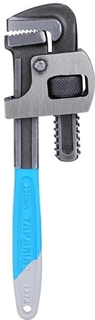 EHA Hardware Store Adjustable Pipe Wrench | Hand Tools Spanners