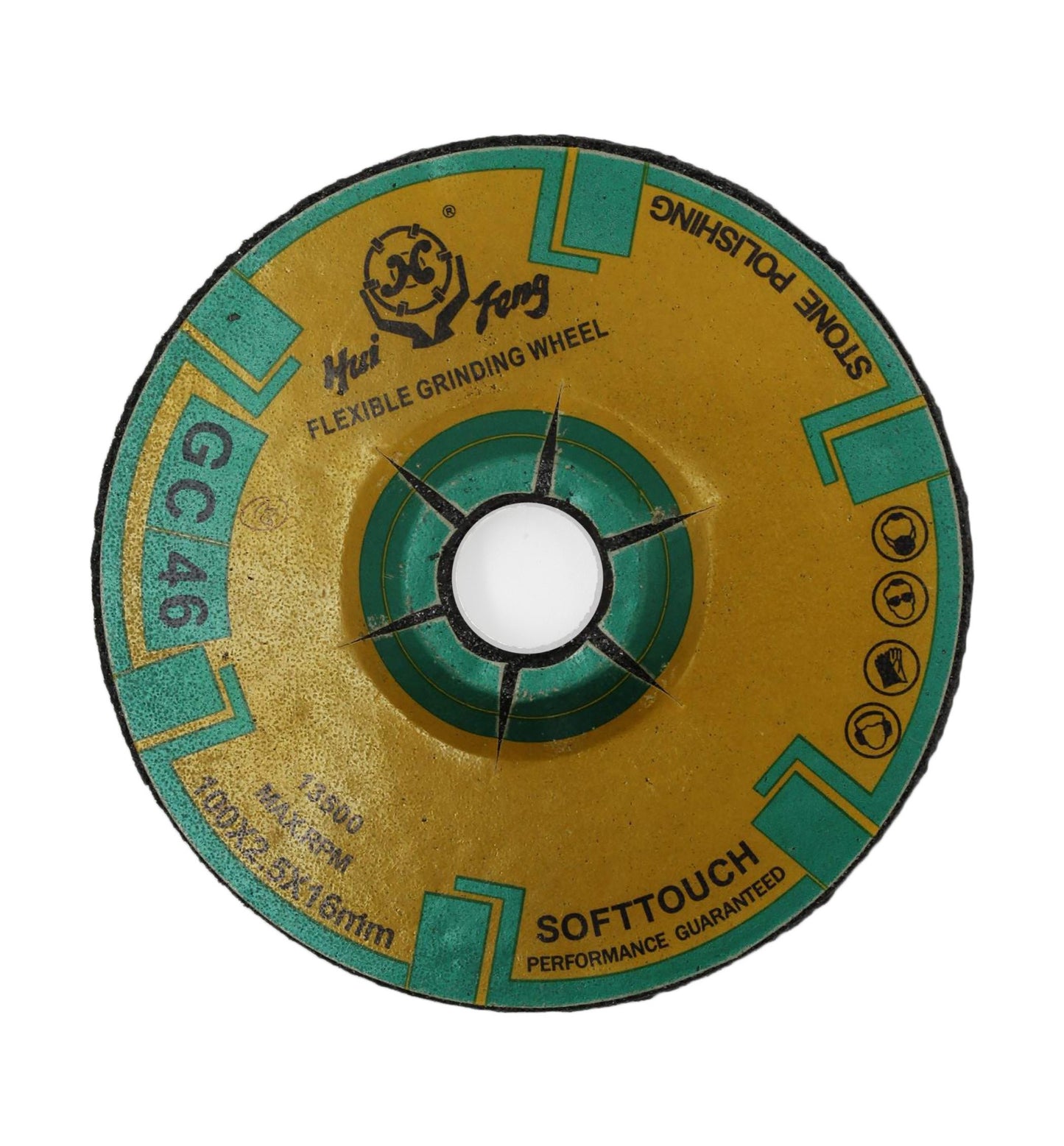 EHA Hardware Store GC Wheel | Power Tool Grinding Wheel