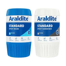 Ebrahimji Haji Alibhai Araldite Standard | Hardware Glue & Adhesives
