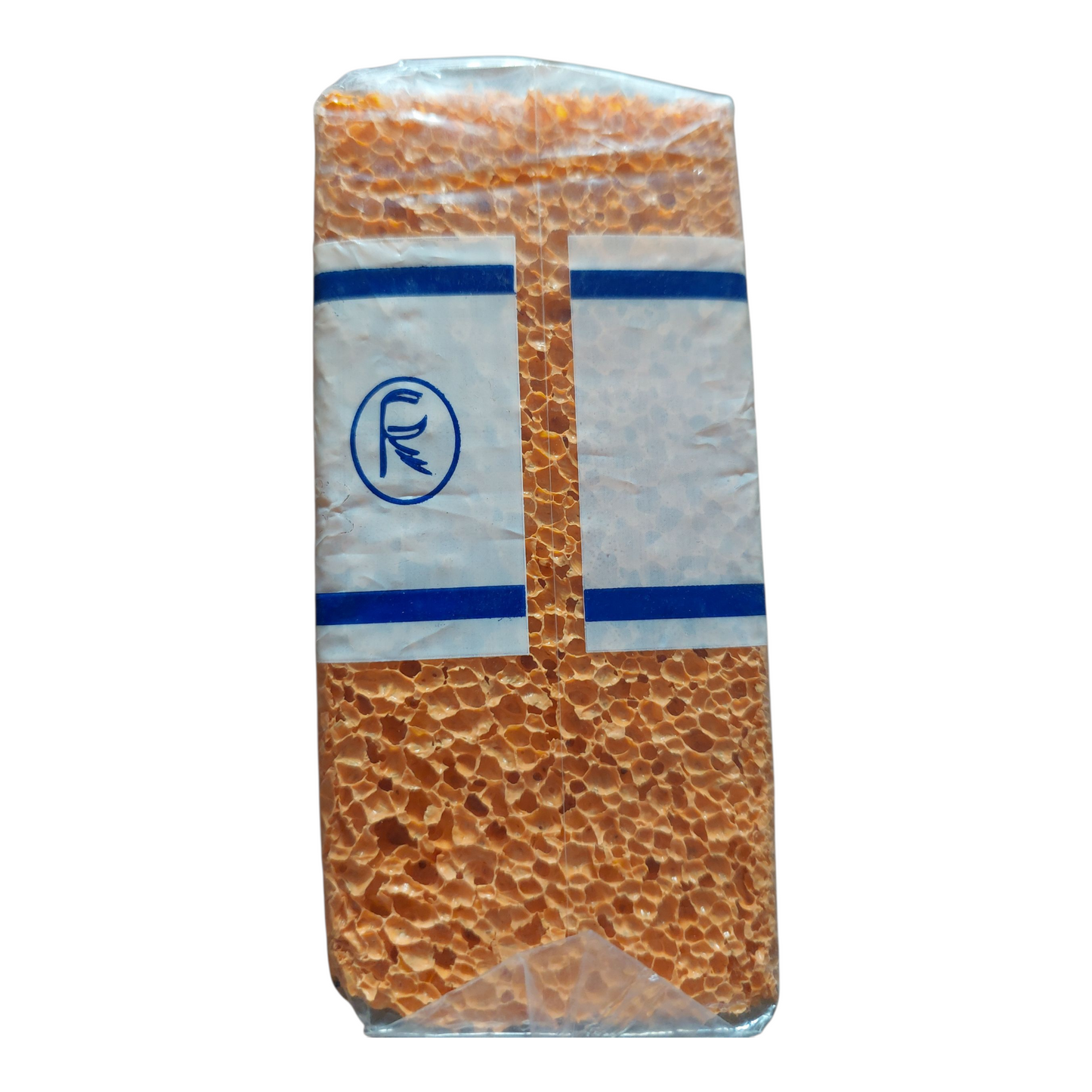 EHA Hardware Store Rubber Sponge 3" x 4" | Cleaning products