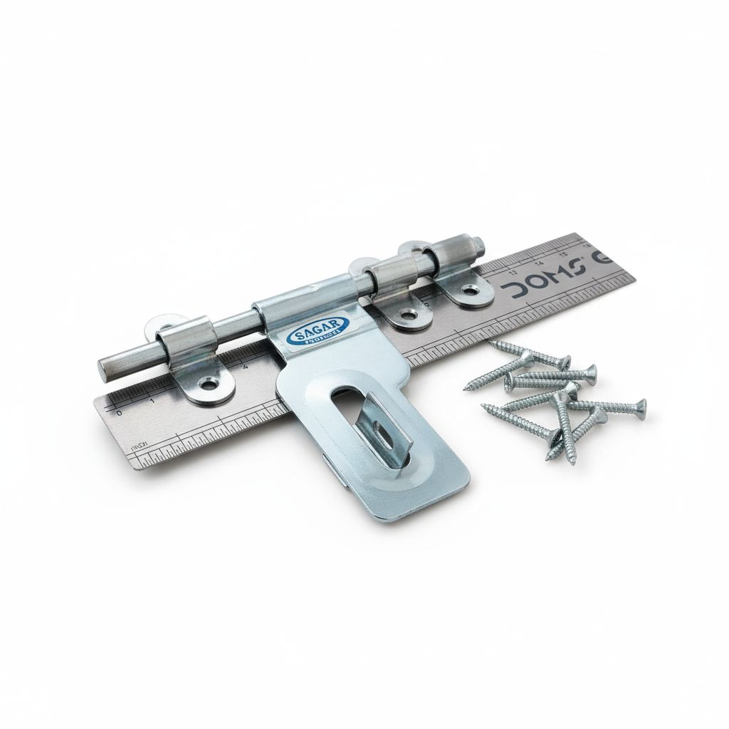 Door Aldrop 6 inch