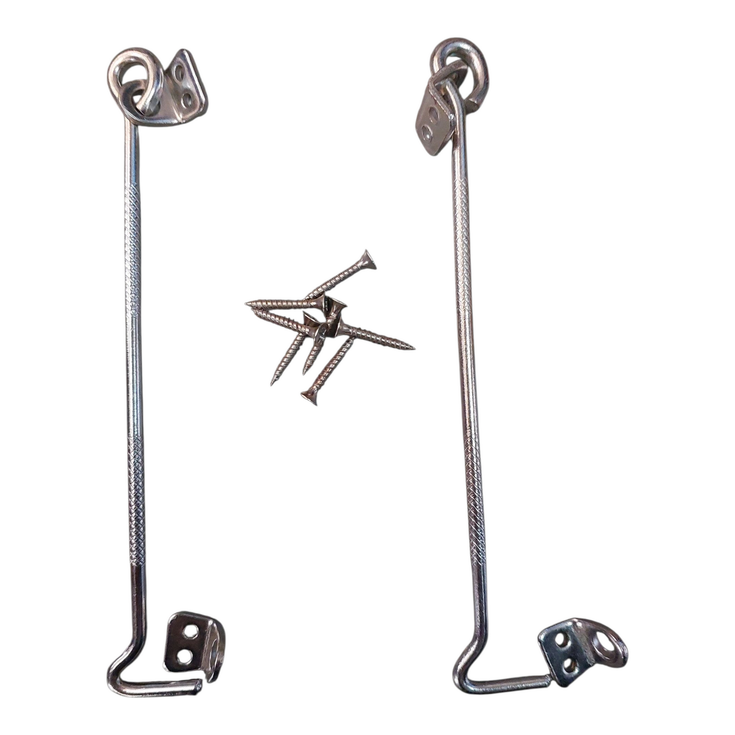 EHA Hardware Store Gate Hook Mild Steel | Door Fittings