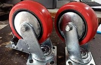 Castors