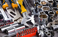 Hand Tools
