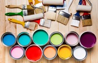 Paints