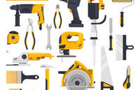 Power Tools
