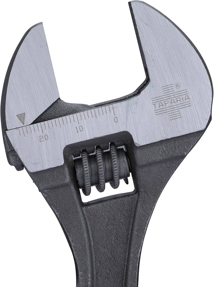 EHA Hardware Store Adjustable Spanner Taparia | Hand Tools Spanners