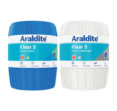 Ebrahimji Haji Alibhai Araldite  Standard | Hardware Glue & Adhesives