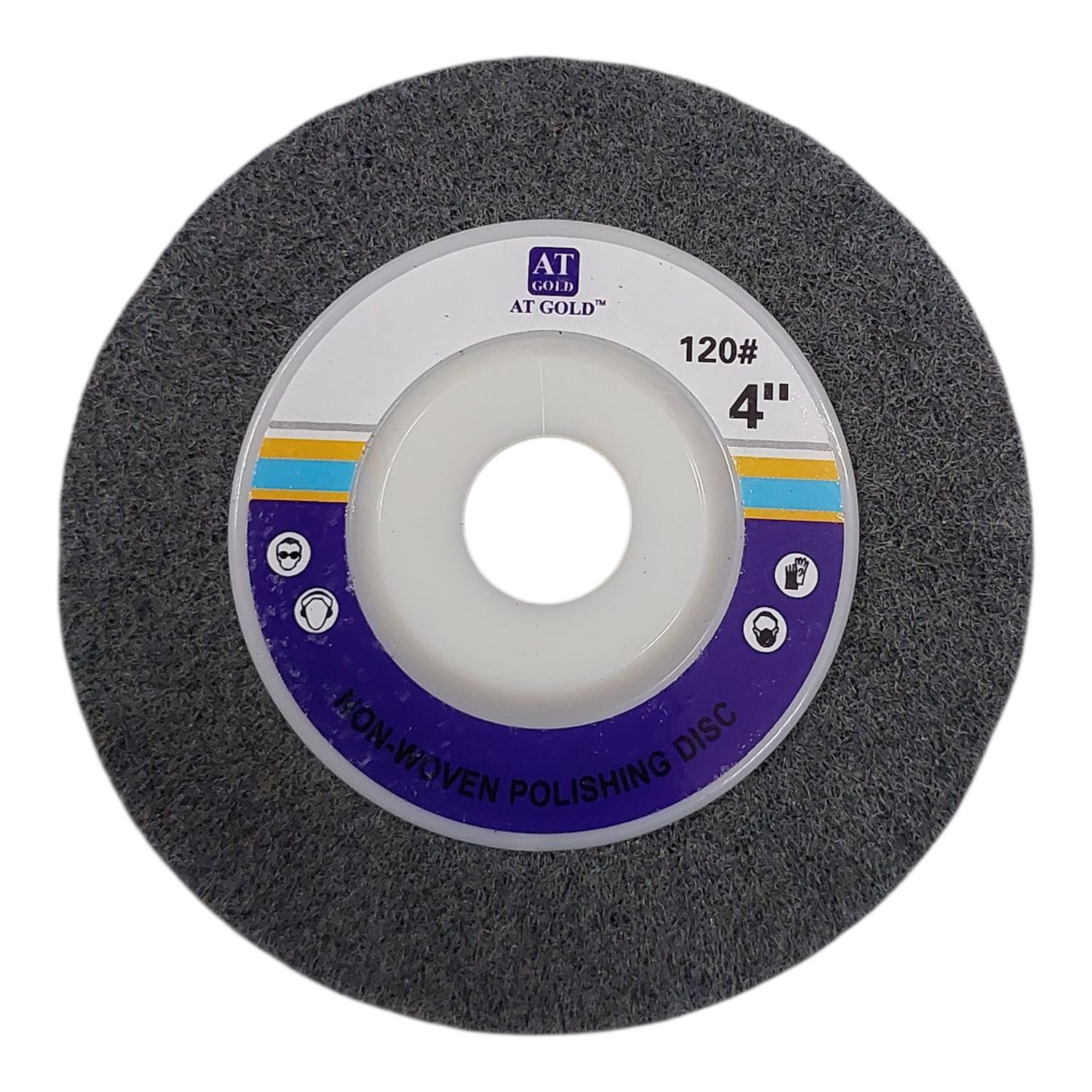 EHA Hardware Store Spongy Wheel | Power Tool Grinding Wheel