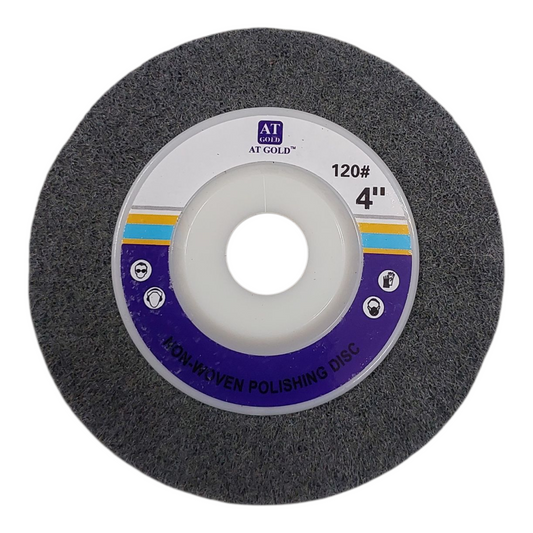 EHA Hardware Store Spongy Wheel | Power Tool Grinding Wheel