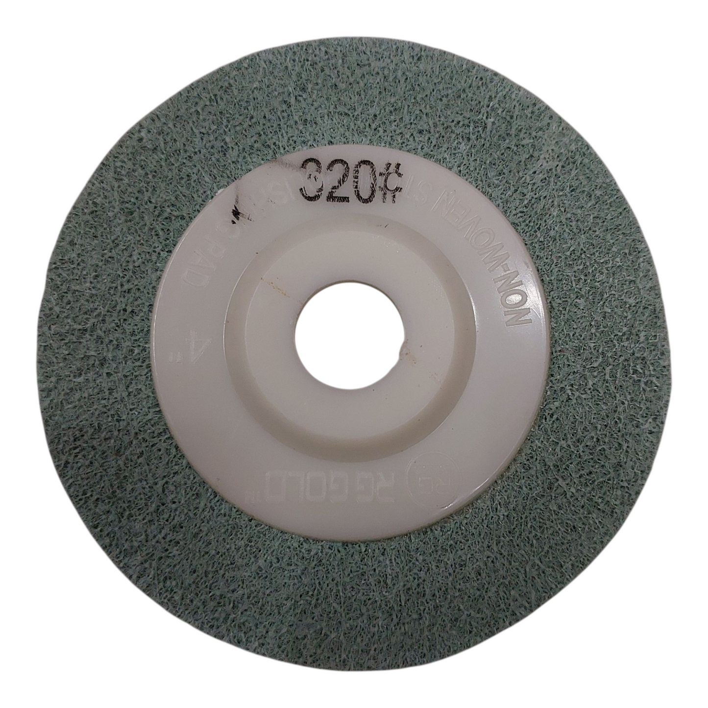 EHA Hardware Store Spongy Wheel | Power Tool Grinding Wheel