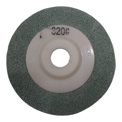 EHA Hardware Store Spongy Wheel | Power Tool Grinding Wheel