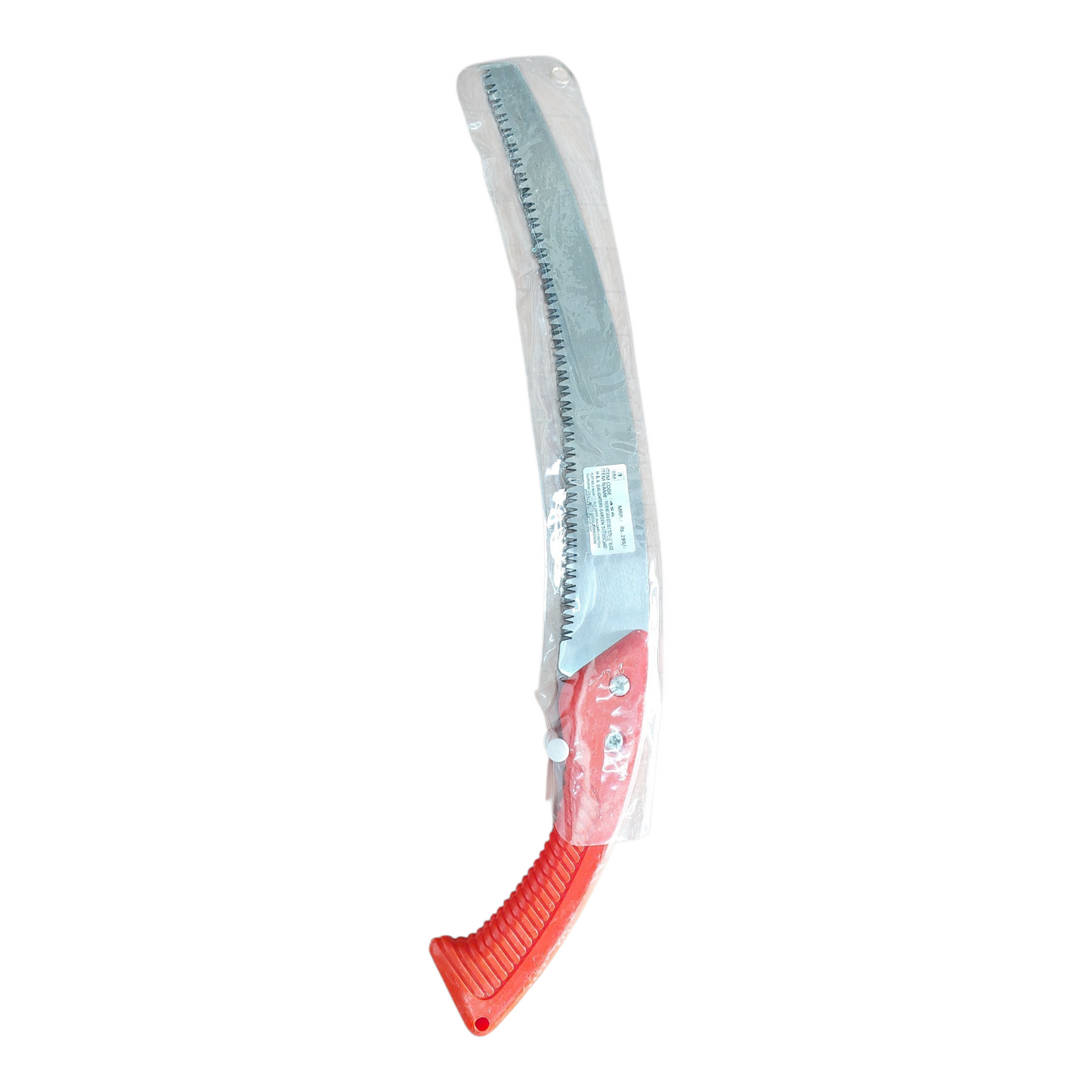 EHA Hardware Store Pruning Saw 14 inch Long Blade