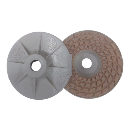EHA Hardware Store Marble Polishing Pads | Power Tool Grinding Wheel