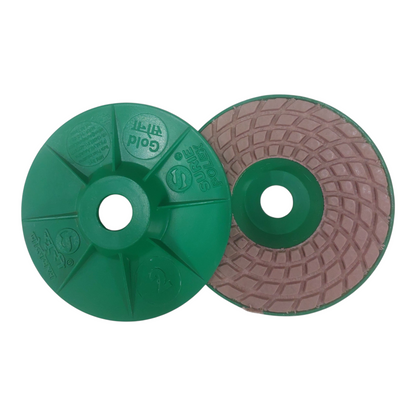 EHA Hardware Store Marble Polishing Pads | Power Tool Grinding Wheel