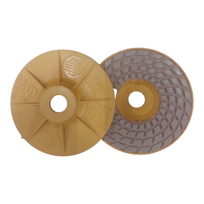 EHA Hardware Store Marble Polishing Pads | Power Tool Grinding Wheel