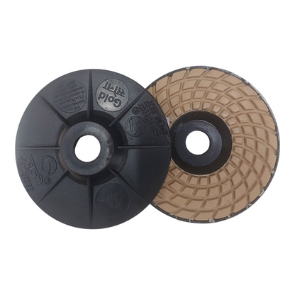 EHA Hardware Store Marble Polishing Pads | Power Tool Grinding Wheel