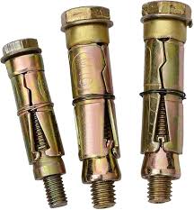 eha Rawal Bolt | fastener