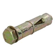 eha Rawal Bolt | fastener