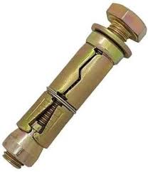 eha Rawal Bolt | fastener