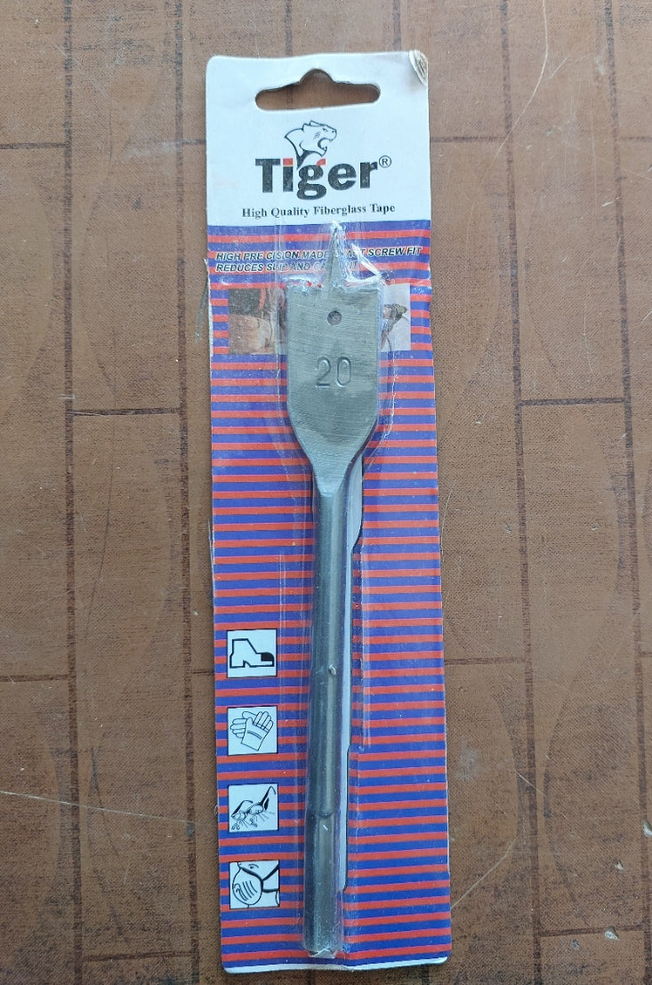 EHA Hardware Store Trishul Bit | Drill Bits