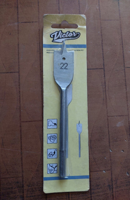 EHA Hardware Store Trishul Bit | Drill Bits