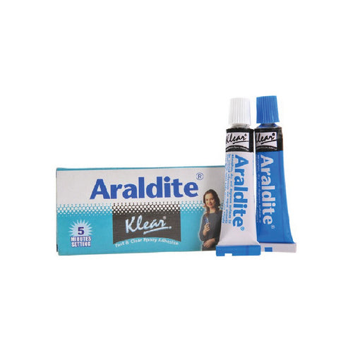 Araldite  Klear