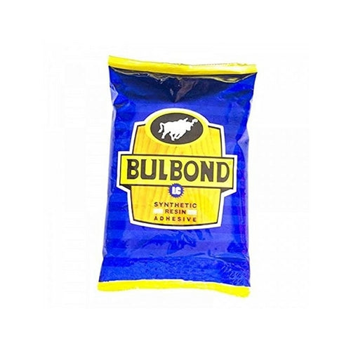 Bulbond Pouch
