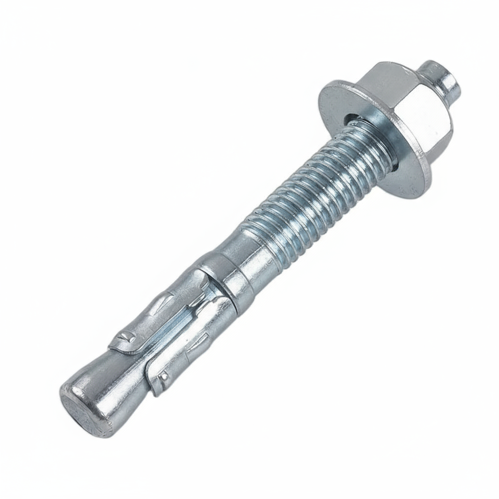 Wedge Anchor Fastener