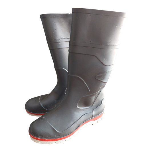 Gumboot 14inch long-ISI certified
