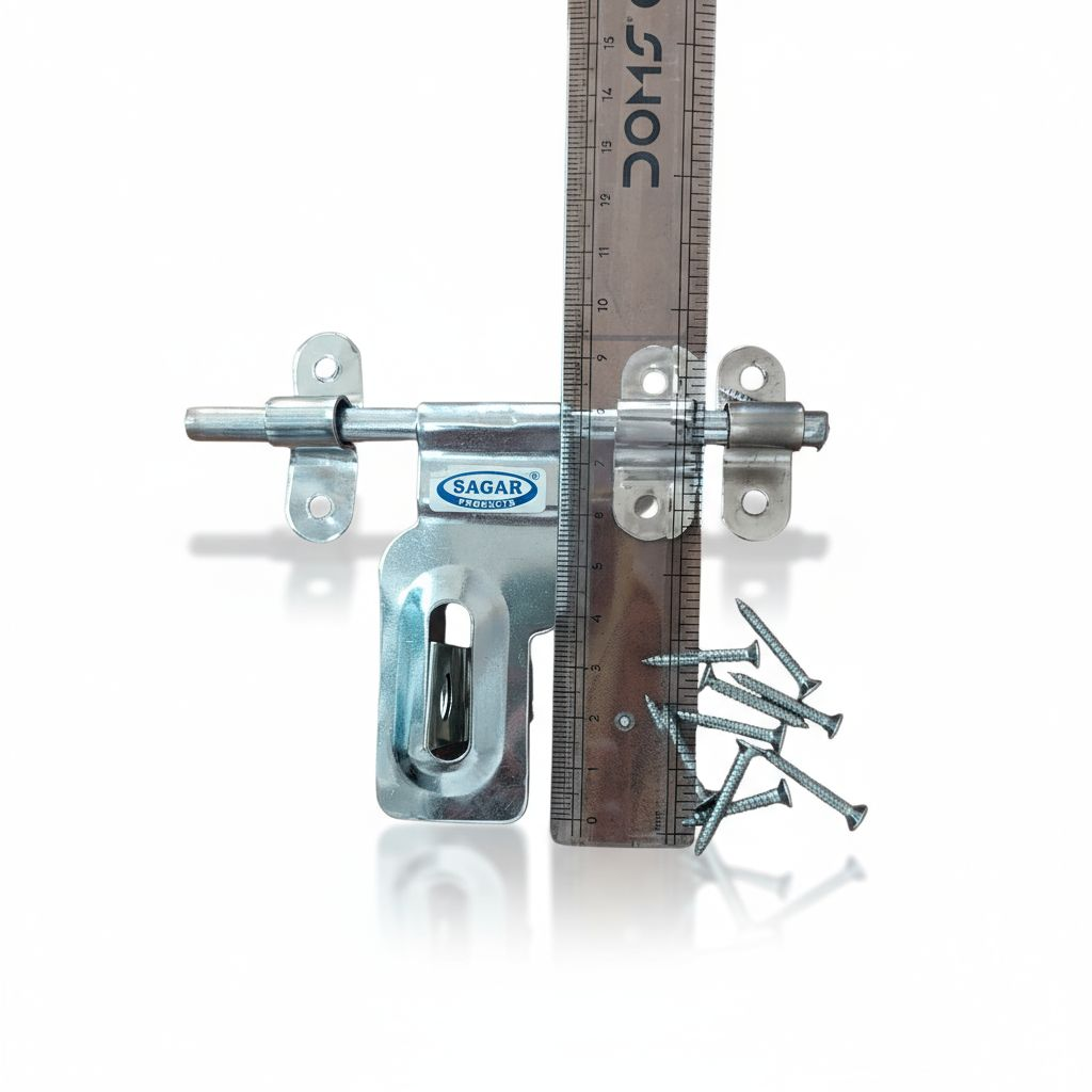 EHA Hardware Store Aldrop 6inch (150mm) with screw | Door Fittings