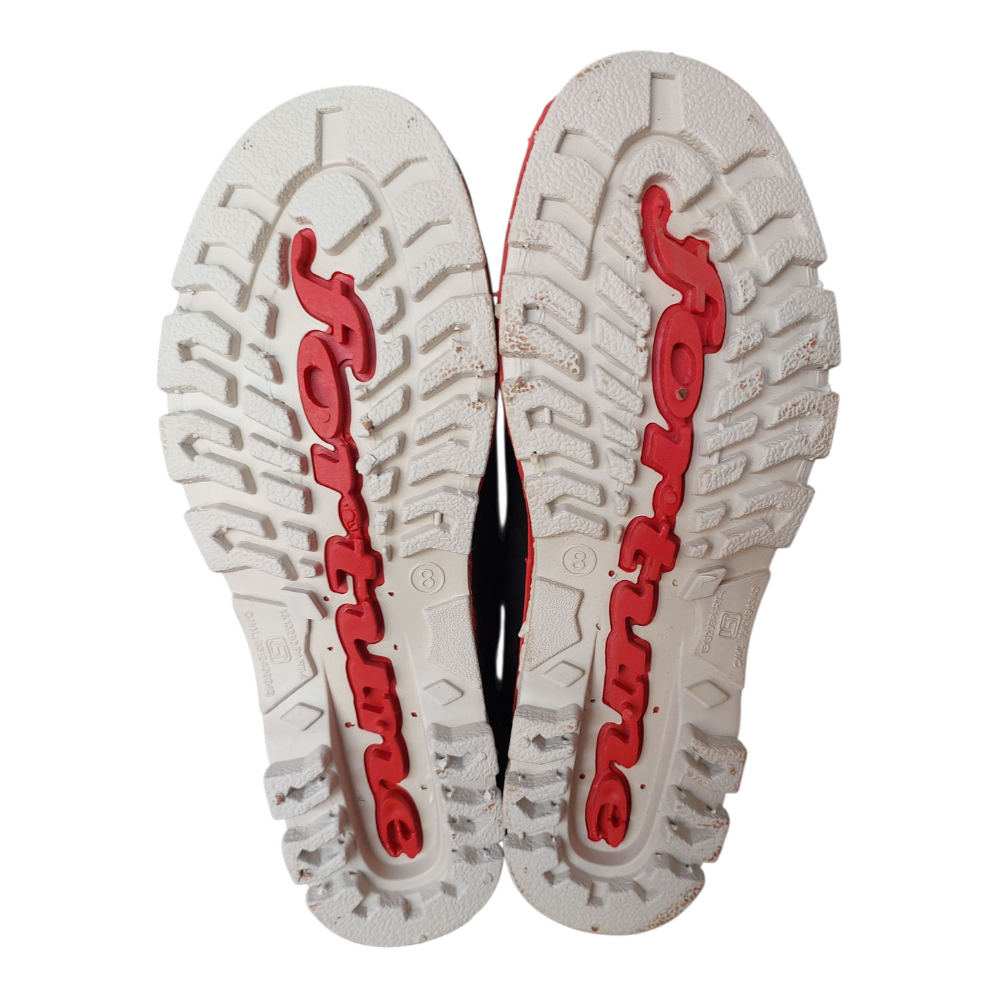 EHA Hardware Store Gumboot 14inch long-ISI certified