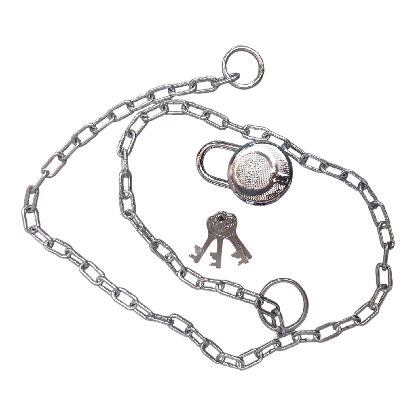 EHA Lock Chain 3.5mm Thickness