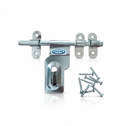 EHA Hardware Store Aldrop 6inch (150mm) with screw | Door Fittings