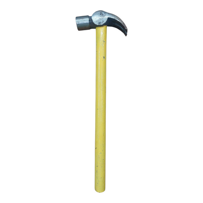 Claw Hammer 3/4" With Handle