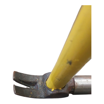 Claw Hammer 3/4" With Handle