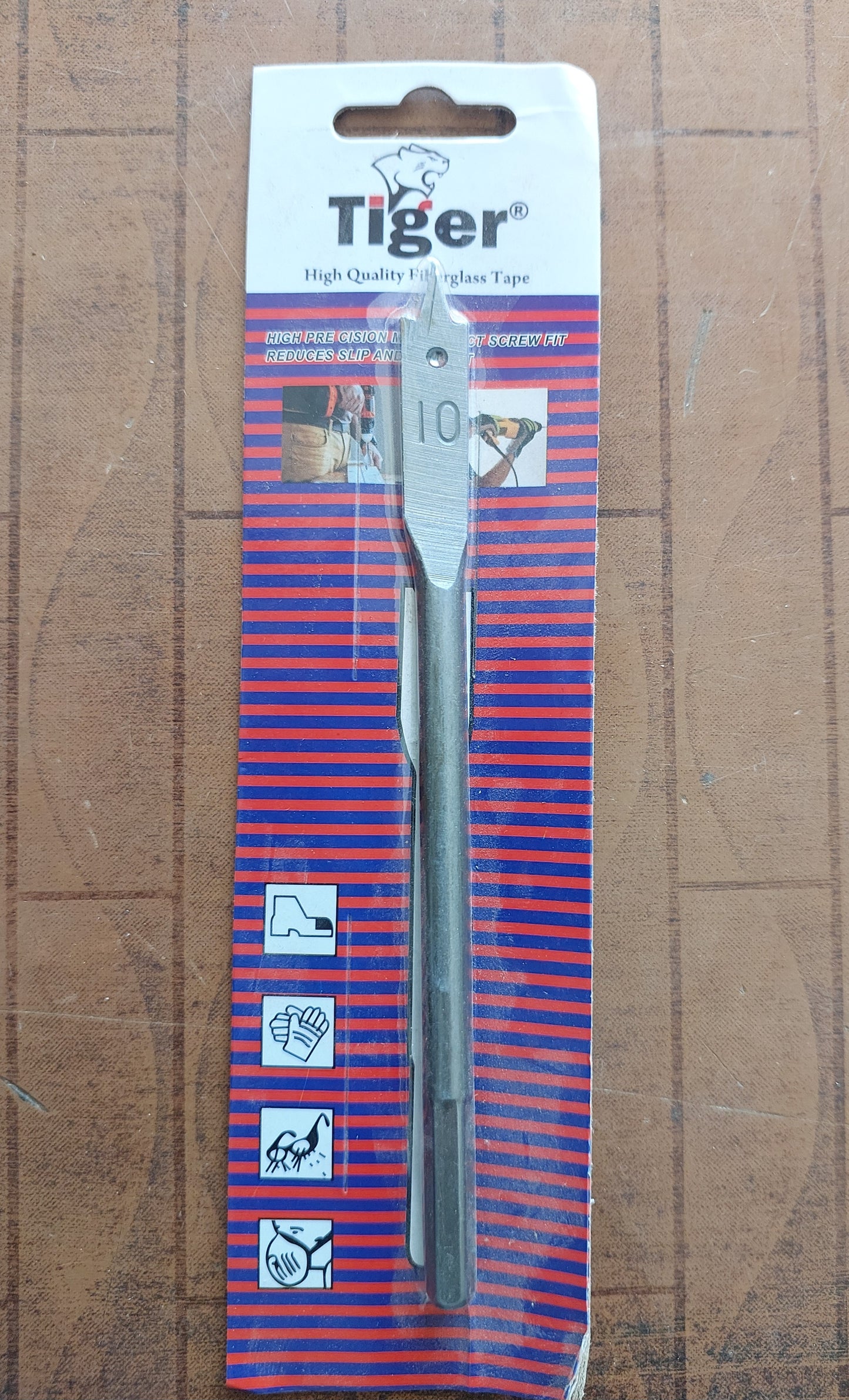 EHA Hardware Store Trishul Bit | Drill Bits