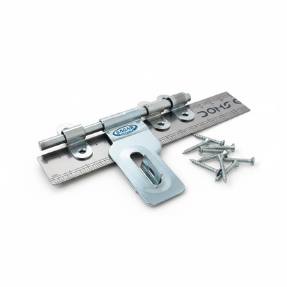 Door Aldrop 6 inch