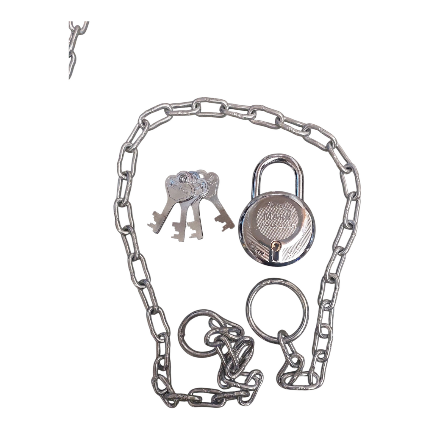 EHA Lock Chain 3.5mm Thickness
