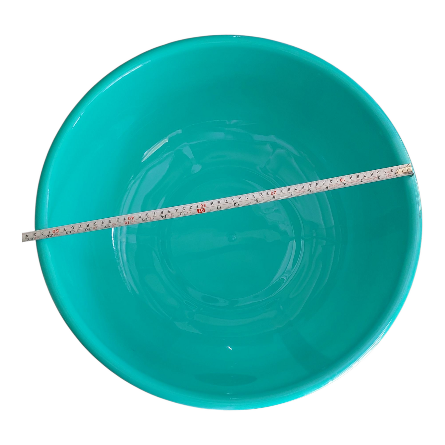 Ebrahimji Haji Alibhai Paras Pvc Unbreakable Ghamela 20inch | Pvc Ghamela