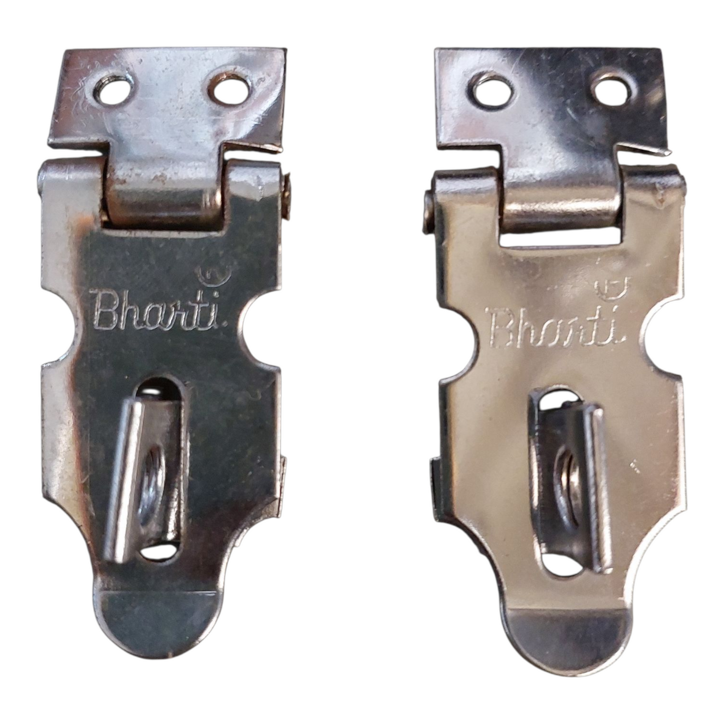 EHA Hardware Store HASP Lock set of 2 | Door Fittings