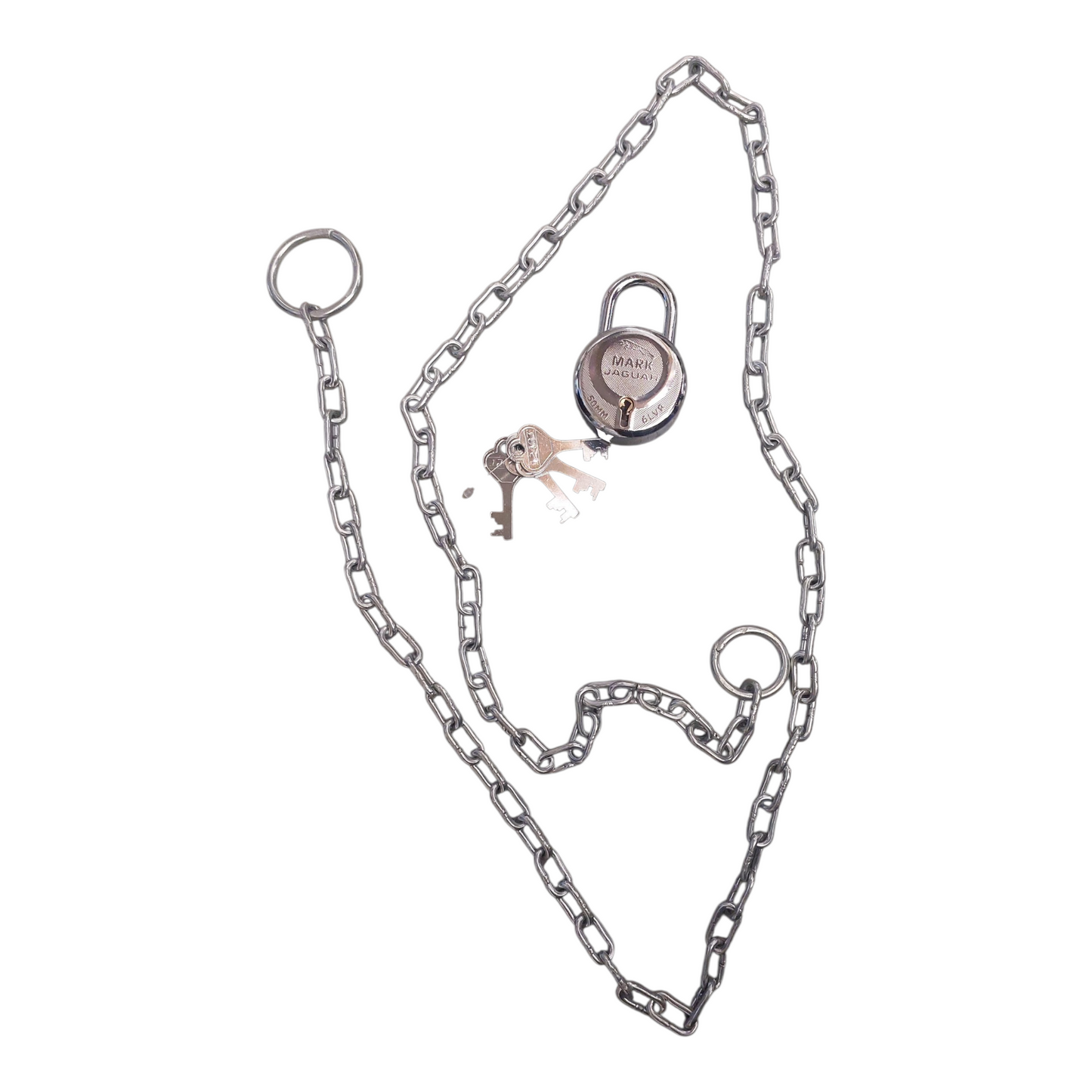 EHA Lock Chain 3.5mm Thickness