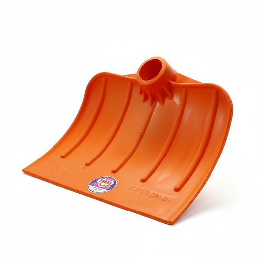 Plastic Garden Spade Paras Brand Without Handle