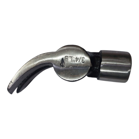 Claw Hammer 3/4" KT Brand
