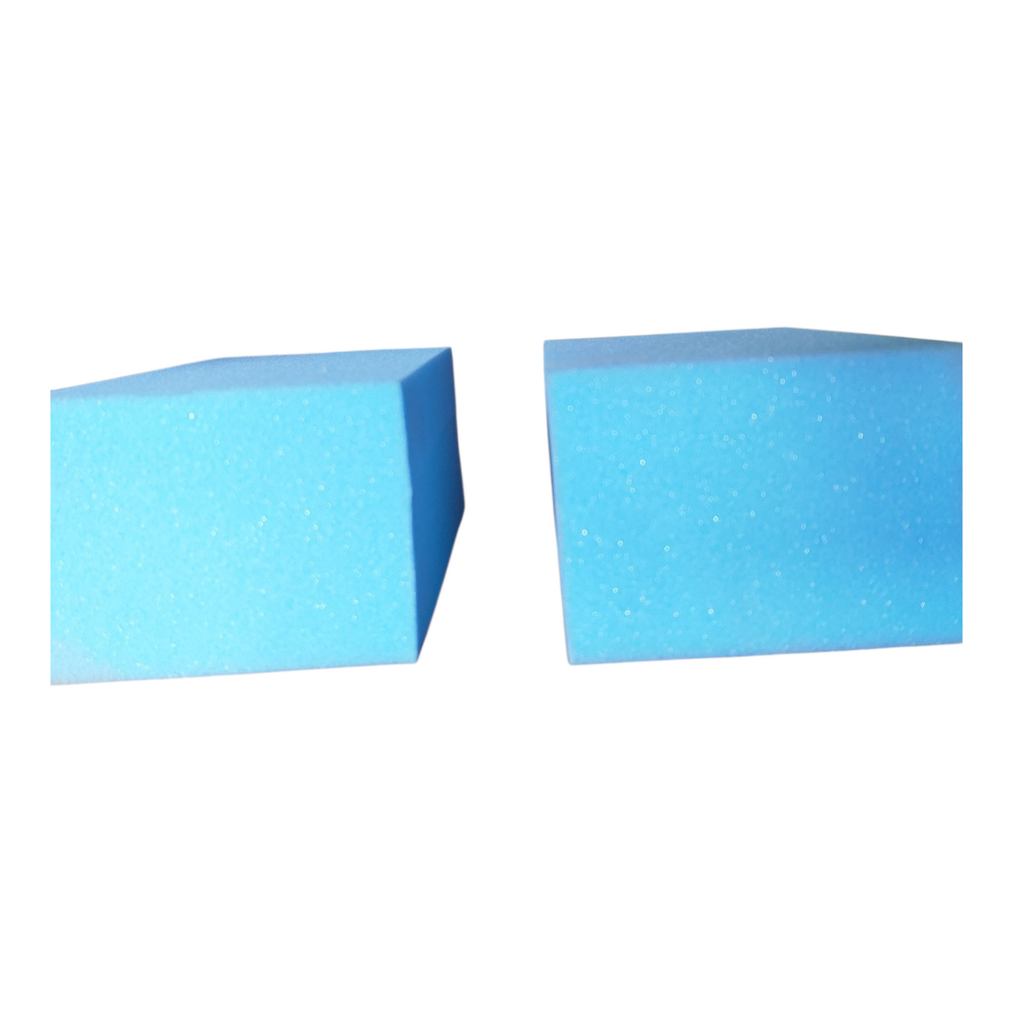 EHA Hardware Store Sponge Duster 2pcs (6" x 4") | Cleaning products