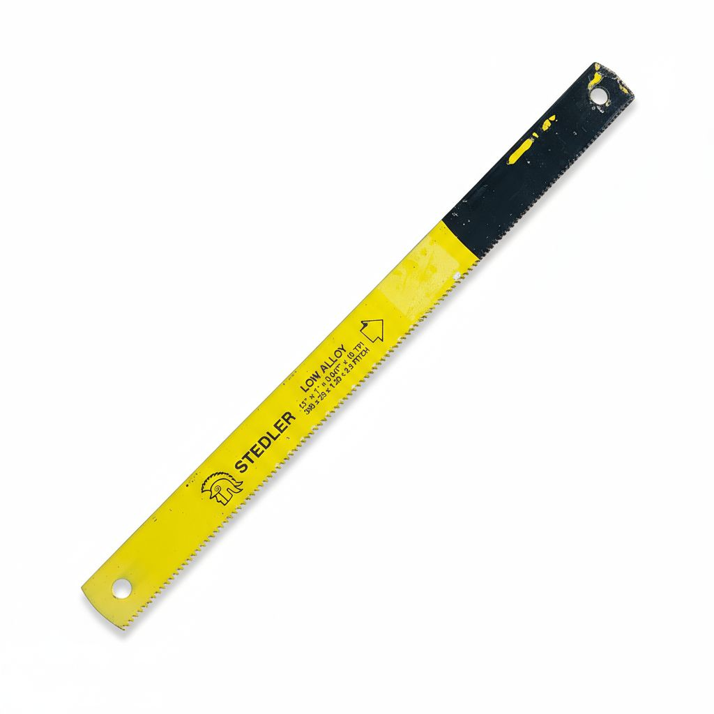 EHA Hardware Store Hacksaw Blade 10TPI | Hand tools