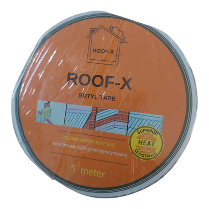 EHA Hardware Store Butyl Tape for Preventing leakage length 5 meter | Waterproofing Sealent