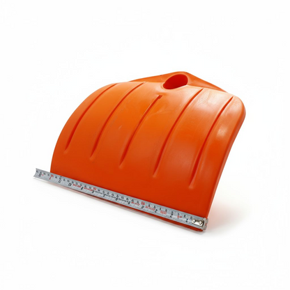 Plastic Garden Spade Paras Brand Without Handle