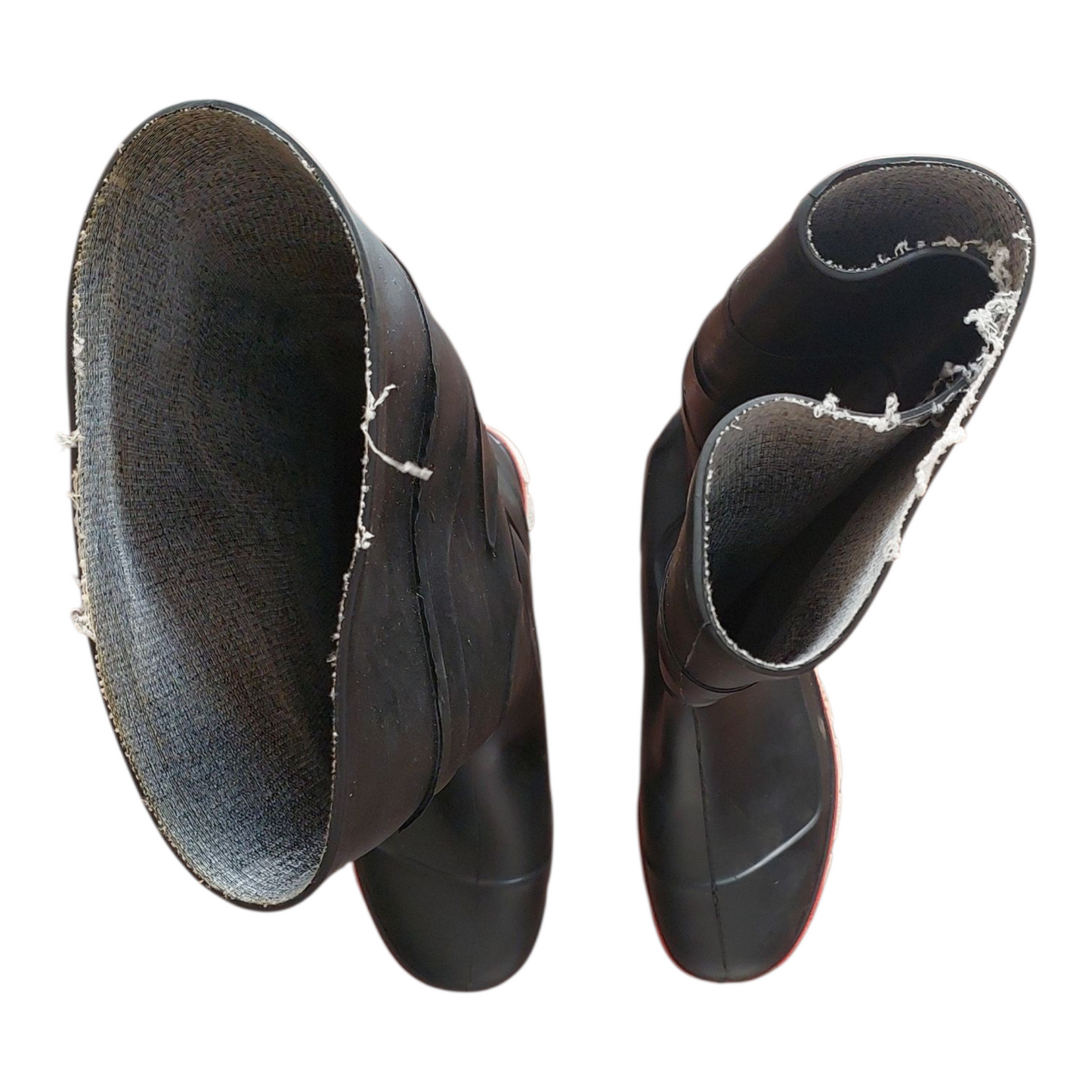 EHA Hardware Store Gumboot 14inch long-ISI certified