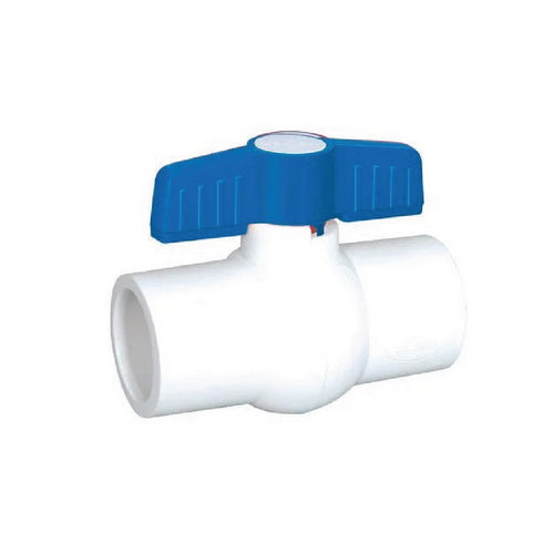 Upvc Ball Valve